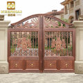 Villa Decorative Aluminum Entrance Gate